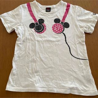 ベビードール(BABYDOLL)のBABYDOLL ミニー ベビードール 半袖 Tシャツドール　150(Tシャツ/カットソー)