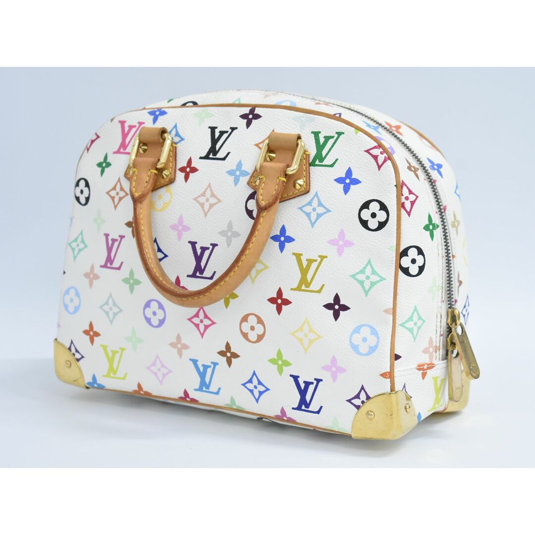 LOUIS VUITTON - 本物 ルイヴィトン LOUIS VUITTON LV トゥルー LOUIS VUITTON - 本物 ルイヴィトン LOUIS VUITTON LV トゥルー