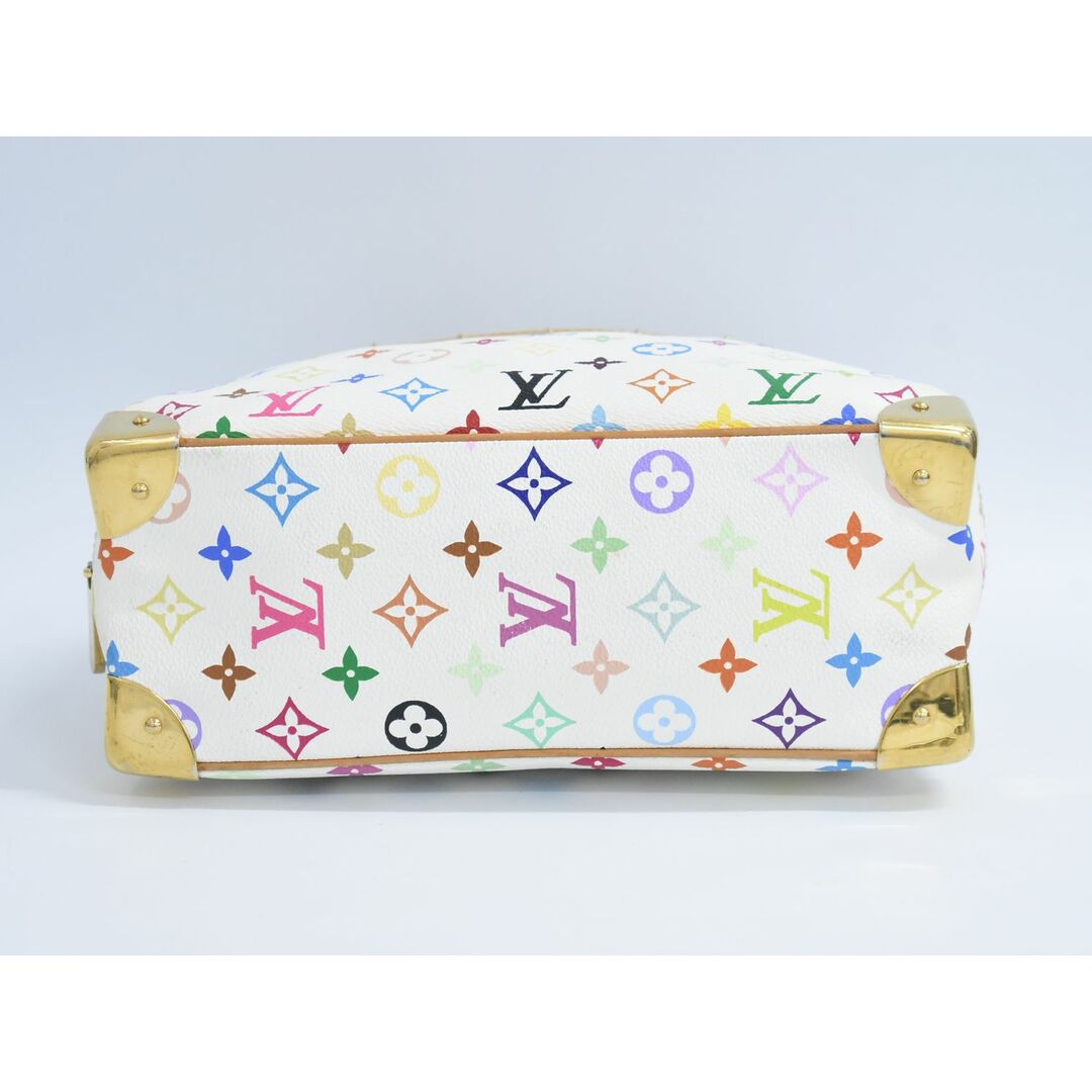 LOUIS VUITTON - 本物 ルイヴィトン LOUIS VUITTON LV トゥルー LOUIS VUITTON - 本物 ルイヴィトン LOUIS VUITTON LV トゥルー