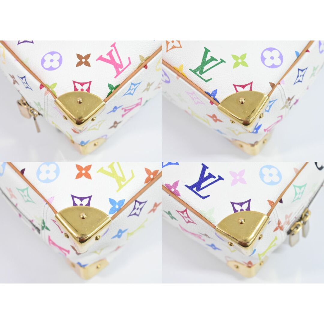 LOUIS VUITTON - 本物 ルイヴィトン LOUIS VUITTON LV トゥルー LOUIS VUITTON - 本物 ルイヴィトン LOUIS VUITTON LV トゥルー