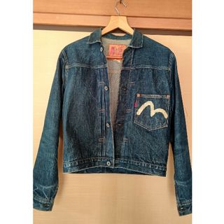 エビス ジージャン/デニムジャケット(メンズ)の通販 92点 | EVISUの エビス ジージャン/デニムジャケット(メンズ)の通販 92点 | EVISUの
