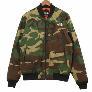 ザノースフェイス(THE NORTH FACE)のノースフェイス NY81511 Novelty WS Q ThreeJacket(その他)