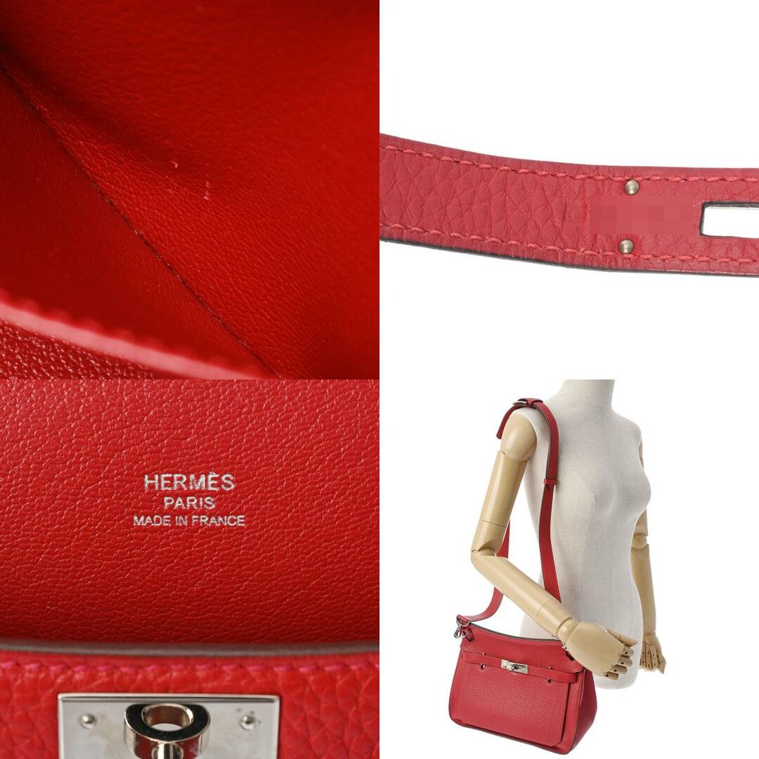 Hermes(エルメス)のエルメス  ジプシエール 28 ショルダーバッグ ルージュカザック レディースのバッグ(ハンドバッグ)の商品写真