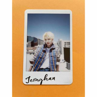 セブンティーン(SEVENTEEN)のSEVENTEEN  A/1 ウルシパ　ジョンハン　JEONGHAN(アイドルグッズ)