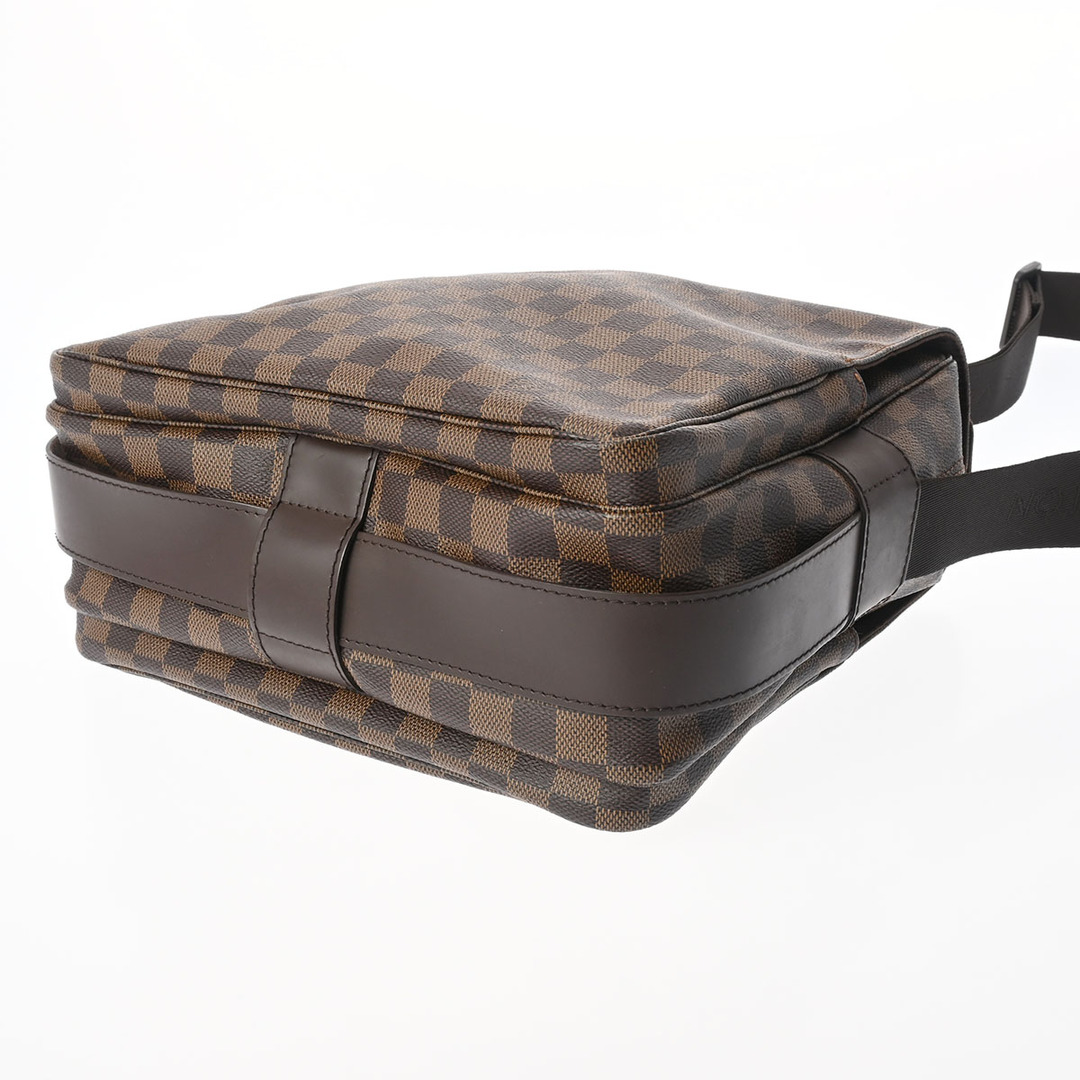 LOUIS VUITTON - ルイヴィトン ダミエ ナヴィグリオ ショルダーバッグ LOUIS VUITTON - ルイヴィトン ダミエ ナヴィグリオ ショルダーバッグ