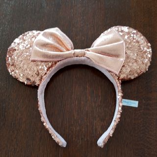 ディズニー(Disney)のディズニーカチューシャ(キャラクターグッズ)