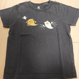 グラニフ(Design Tshirts Store graniph)のグラニフ　 Tシャツ　120(Tシャツ/カットソー)