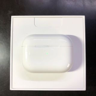 アップル(Apple)のApple AirPods  Pro 第1世代　充電ケース(ヘッドフォン/イヤフォン)