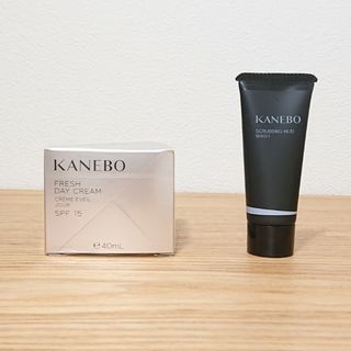 カネボウ(Kanebo)の☆カネボウ☆ フレッシュ デイクリーム 40ml(フェイスクリーム)