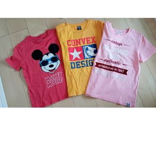 GAP Kids - Tシャツ　150×3