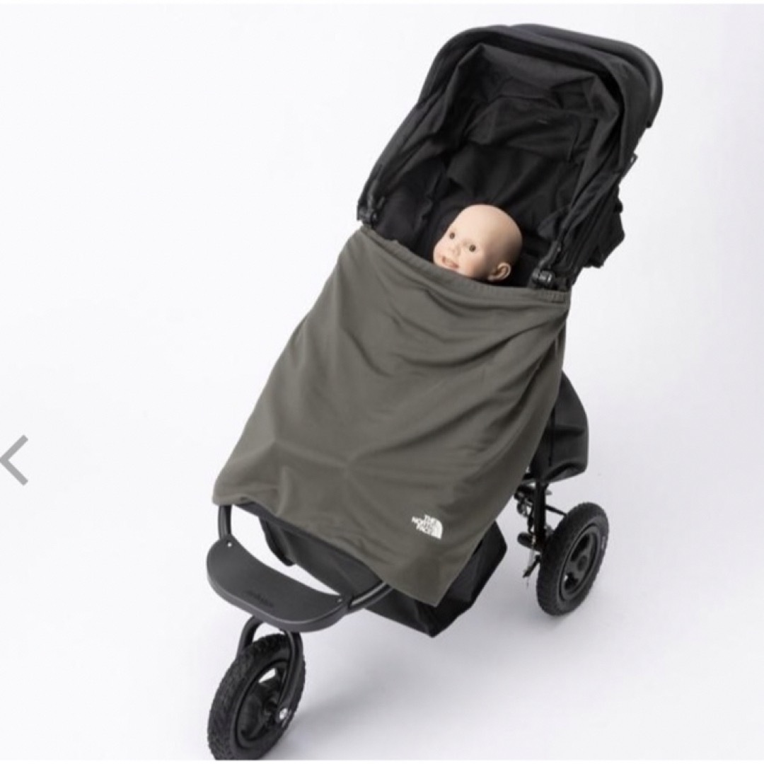 THE NORTH FACE - ノースフェイス ベビー サンシェイド THE NORTH FACE - ノースフェイス ベビー サンシェイド