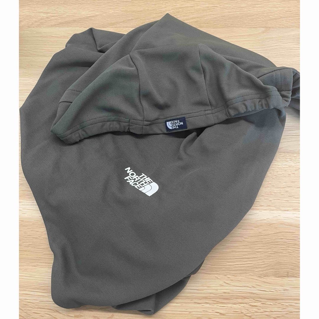 THE NORTH FACE - ノースフェイス ベビー サンシェイド THE NORTH FACE - ノースフェイス ベビー サンシェイド