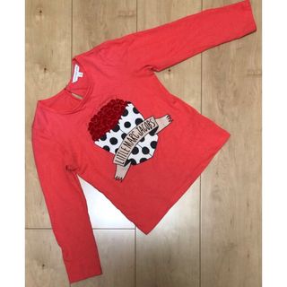 マークジェイコブス(MARC JACOBS)のLITTLE MARC JACOBS 114 (6Y) 110(Tシャツ/カットソー)