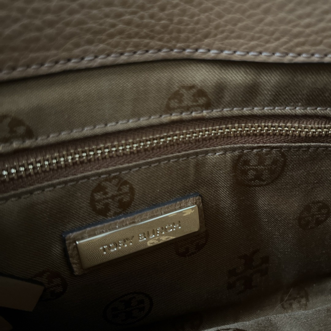 Tory Burch(トリーバーチ)のトリーバーチ　ショルダーバッグ　斜めがけ レディースのバッグ(ショルダーバッグ)の商品写真