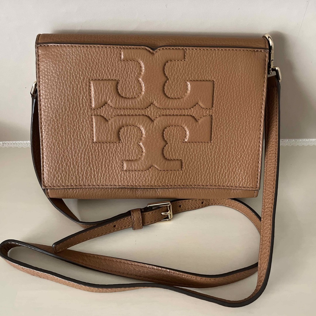 Tory Burch(トリーバーチ)のトリーバーチ　ショルダーバッグ　斜めがけ レディースのバッグ(ショルダーバッグ)の商品写真