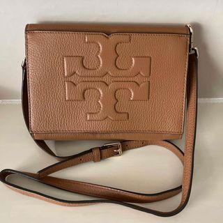 トリーバーチ(Tory Burch)のトリーバーチ　ショルダーバッグ　斜めがけ(ショルダーバッグ)