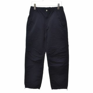 【NONNATIVE】PLOUGHMAN PANTS RELAXED FIT