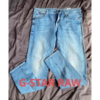 G-STAR RAW - G-STAR RAW 3D SUPER SLIM 36inch