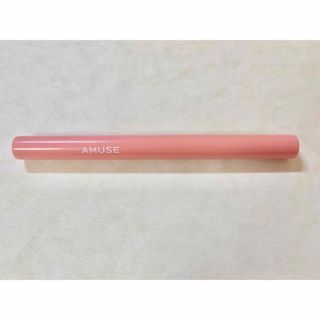 【新品・未使用】AMUSE LIP SMUDGER  ROSE  リップペンシル(リップライナー)