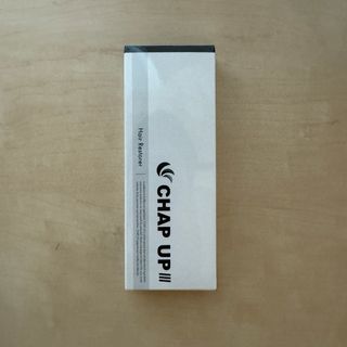 CHAP UP - 《匿名配送》チャップアップ育毛剤　チャップアップ　CHAP UP