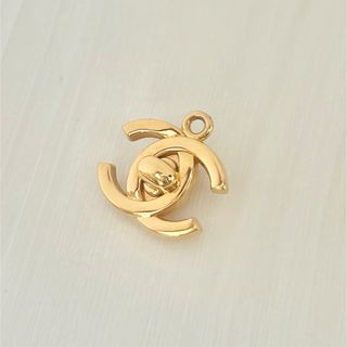 シャネル(CHANEL)のシャネル　ネックレス　トップ(ネックレス)