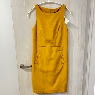 Banana Republic - 【新品】BANANAREPUBLIC ドレス　ワンピース　xs