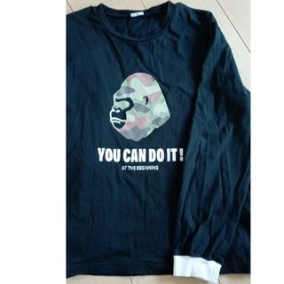 カットソー　150(Tシャツ/カットソー)