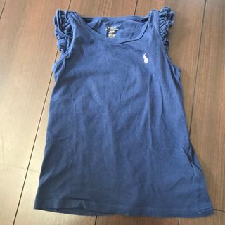 ポロラルフローレン(POLO RALPH LAUREN)のラルフローレン  トップス　110(Tシャツ/カットソー)