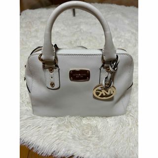 マイケルコース(Michael Kors)のMICHAEL KORS バッグ(ハンドバッグ)