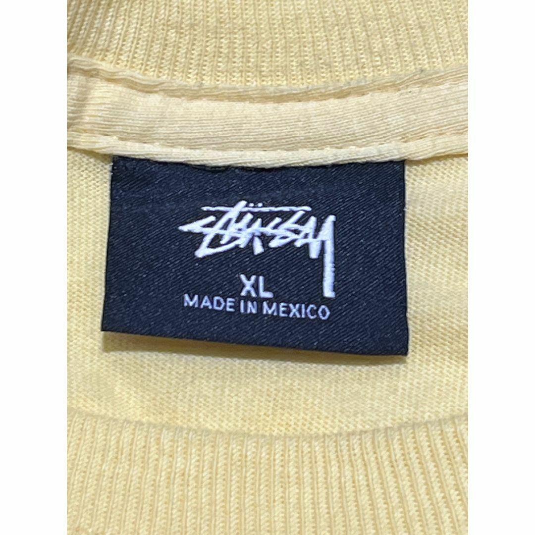 STUSSY(ステューシー)のstussy T-shirt メンズのトップス(Tシャツ/カットソー(半袖/袖なし))の商品写真