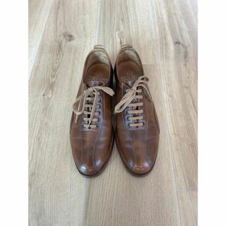 クロケットアンドジョーンズ(Crockett&Jones)のCROCKETT&JONES クロケット&ジョーンズ　RALLY 希少品　6E(ドレス/ビジネス)