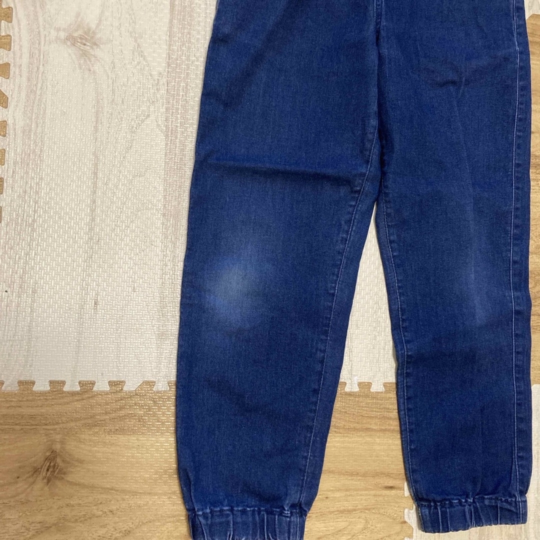 ズボン140 キッズ/ベビー/マタニティのキッズ服男の子用(90cm~)(パンツ/スパッツ)の商品写真