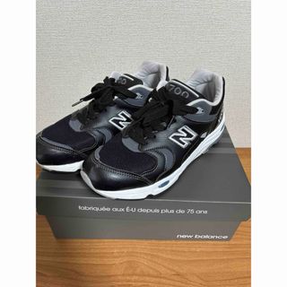 ニューバランス(New Balance)のニューバランス　M1700 ブラック(スニーカー)