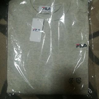 フィラ(FILA)のFLLA(ニット/セーター)