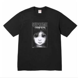 シュプリーム(Supreme)のSupreme Margaret Keane Teardrop Tee(Tシャツ/カットソー(半袖/袖なし))