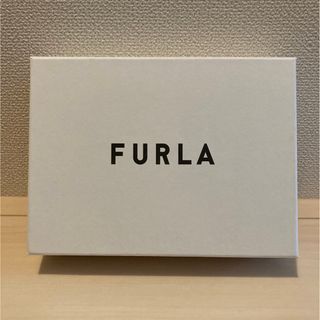 フルラ(Furla)のFURLA 箱11.5cm×15.5cm(ショップ袋)