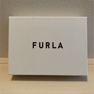 フルラ(Furla)のFURLA 箱11.5cm×15.5cm(ショップ袋)