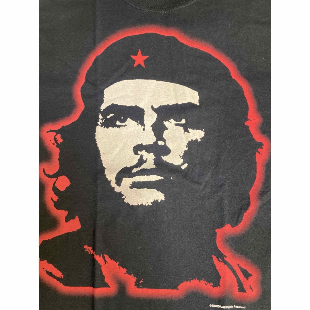 VINTAGE  CHE  GUEVARA  T-shirt メンズのトップス(Tシャツ/カットソー(半袖/袖なし))の商品写真