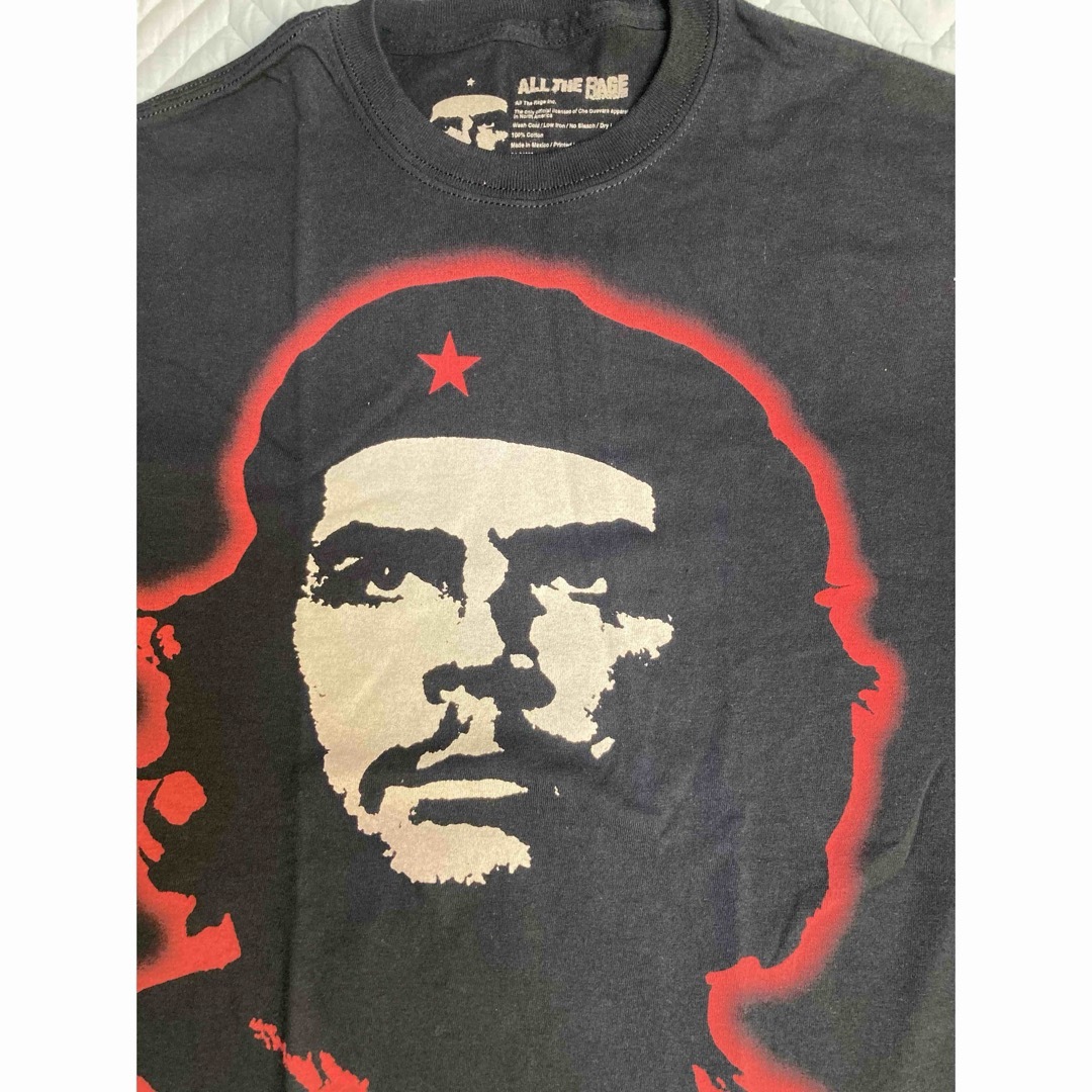 VINTAGE  CHE  GUEVARA  T-shirt メンズのトップス(Tシャツ/カットソー(半袖/袖なし))の商品写真