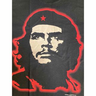 VINTAGE  CHE  GUEVARA  T-shirt(Tシャツ/カットソー(半袖/袖なし))