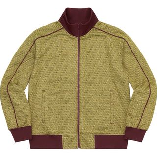 Supreme(ジャージ ・ グリーン・カーキ/緑色系)のフリマ Supreme(ジャージ ・ グリーン・カーキ/緑色系)のフリマ