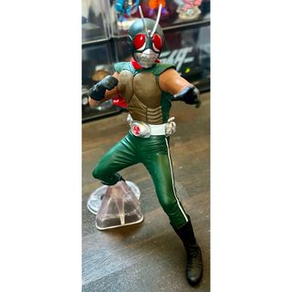 バンダイ(BANDAI)の美品！稀少品！英雄勇像仮面ライダースカイライダー(特撮)