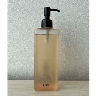 BAUM バウム　 アロマティック　ハンドウォッシュ 300ml(ボディソープ/石鹸)