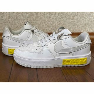 NIKE - NIKE W AIR FORCE 1 FONTANKA 24.0cm