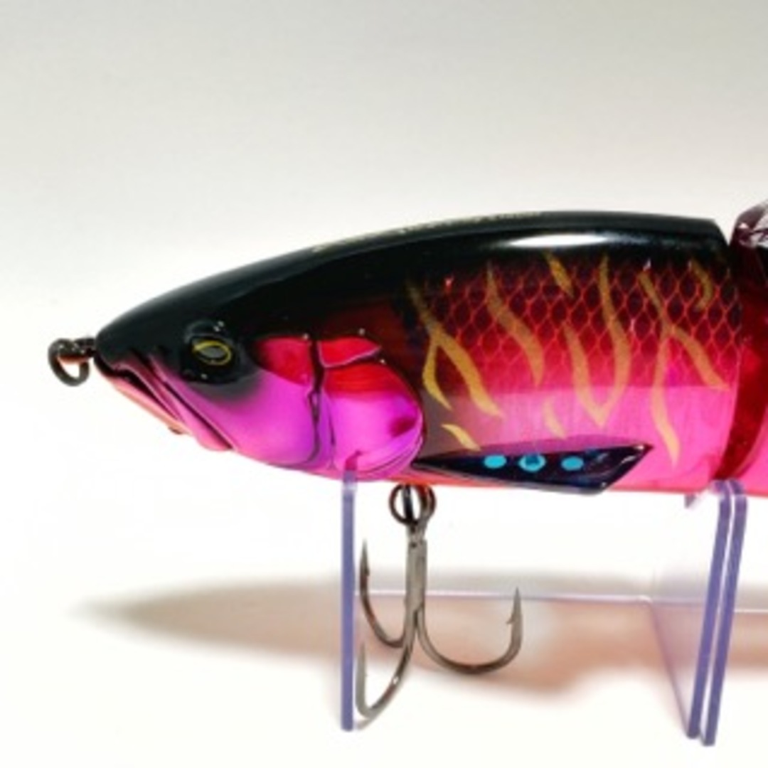 JACKALL(ジャッカル)のJACKALL/ジャッカル DOWZ SWIMMER 180SF ダウズスイマー180SF【A82110-007】 スポーツ/アウトドアのフィッシング(ルアー用品)の商品写真