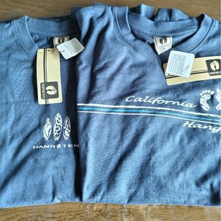 HANG TEN - HANG TEN メンズ Tシャツ Mサイズ