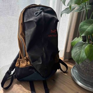 アークテリクス(ARC'TERYX)のARC'TERYX×BEAMS Arro22リュック バックパック(バッグパック/リュック)