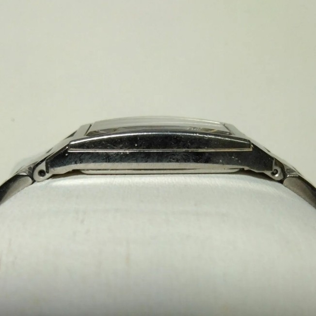 CITIZEN(シチズン)のシチズンクロスシー クオーツ腕時計5431-T003982 XCH38-8443 レディースのファッション小物(腕時計)の商品写真