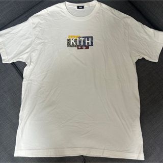 KITH - KITH Tシャツ Mサイズ