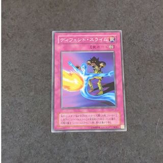 カードダス　遊戯王(シングルカード)